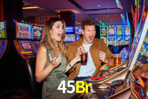 Premium Interface 45Br