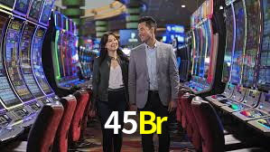 Live Casino 45Br